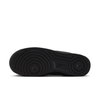 NIKE - Air Force 1 '07 'Black Pony Hair' Kadın Sneaker Ayakkabı (1)
