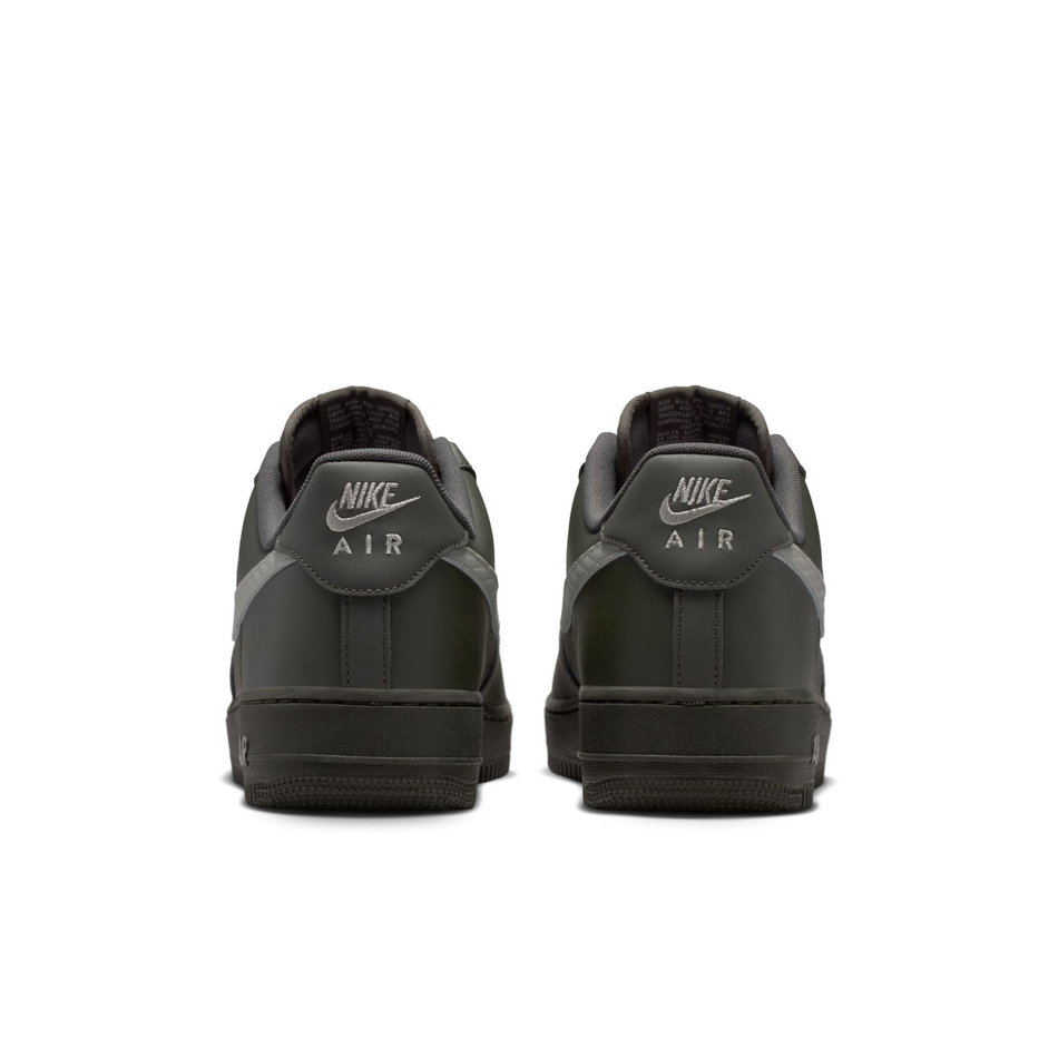 Air Force 1 '07 'College Grey' Erkek Sneaker Ayakkabı