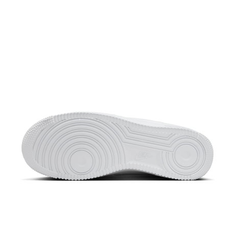 NIKE - Air Force 1 '07 'Embossed Rose Details' Kadın Sneaker Ayakkabı (1)