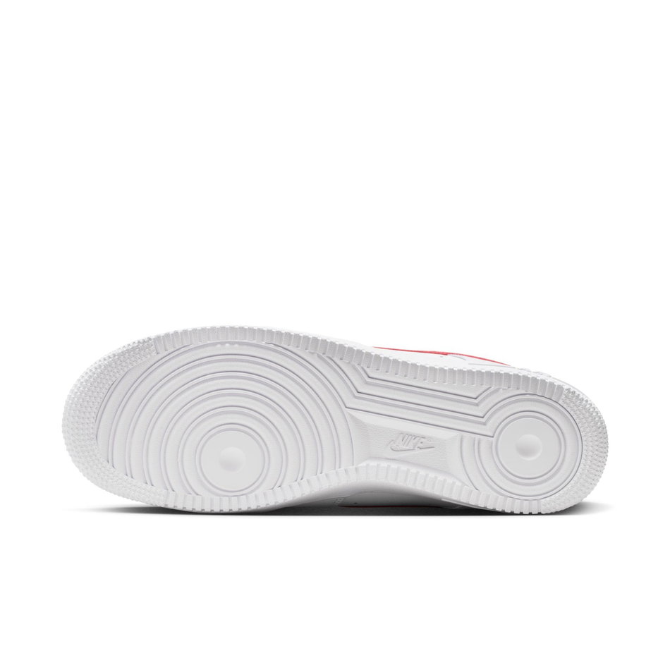 Air Force 1 '07 Erkek Beyaz Sneaker Ayakkabı