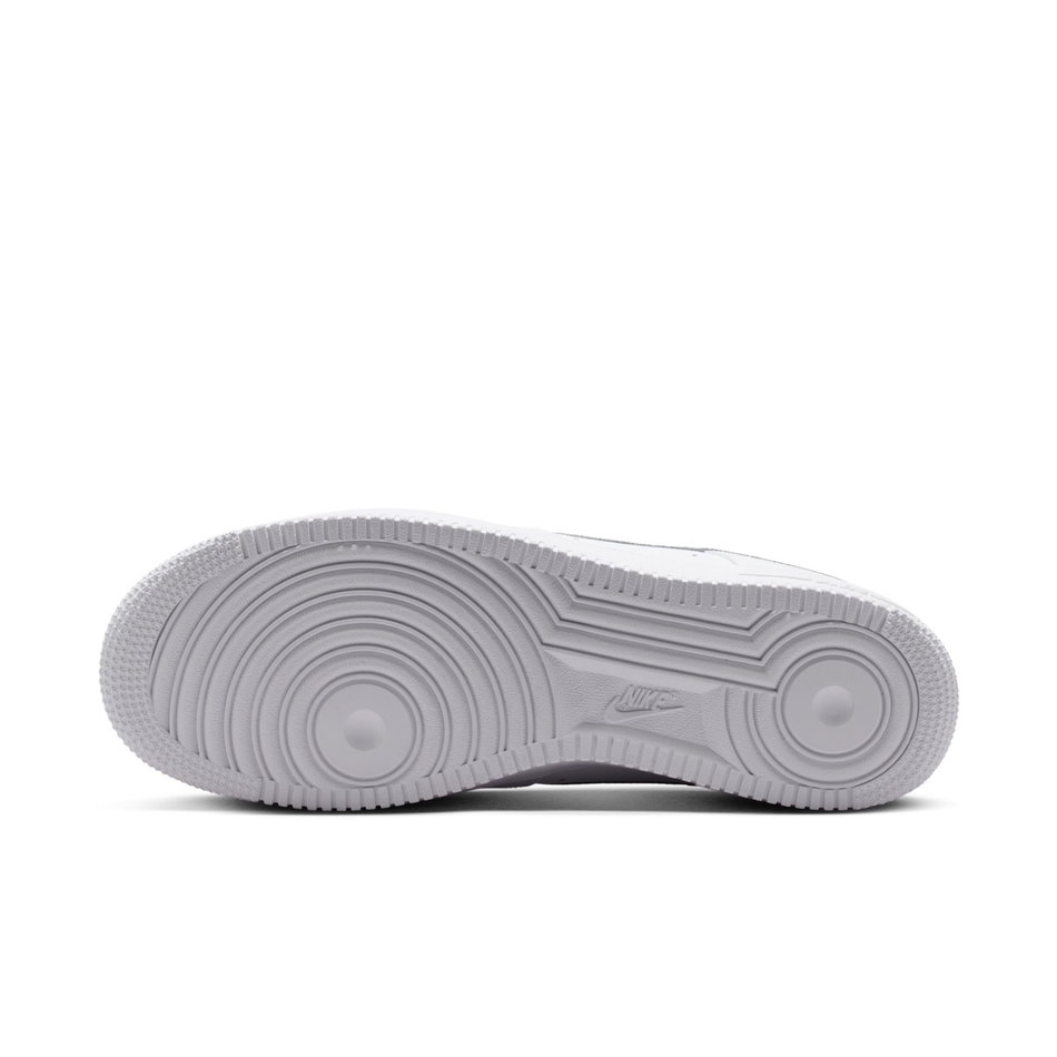Air Force 1 '07 Erkek Beyaz Sneaker Ayakkabı