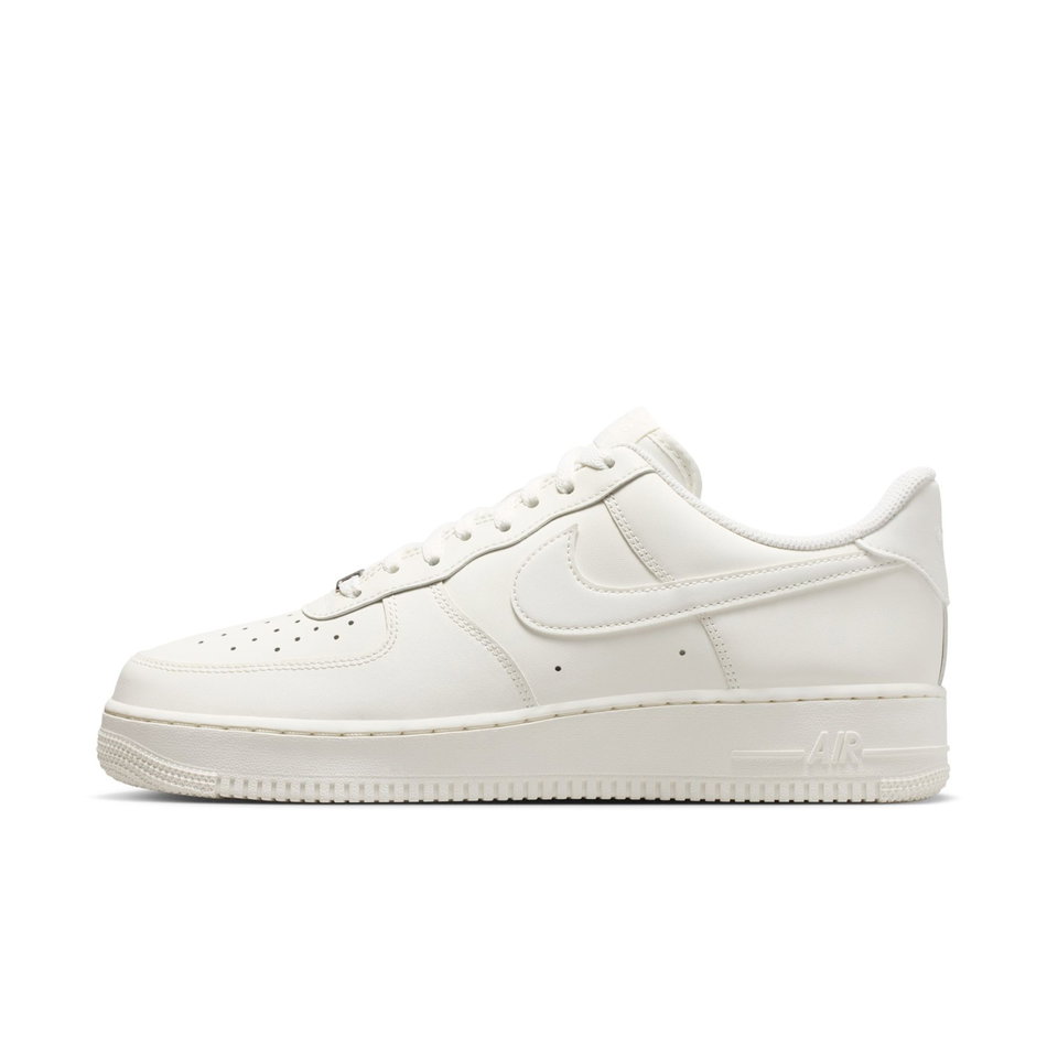 Air Force 1 '07 Erkek Beyaz Sneaker Ayakkabı
