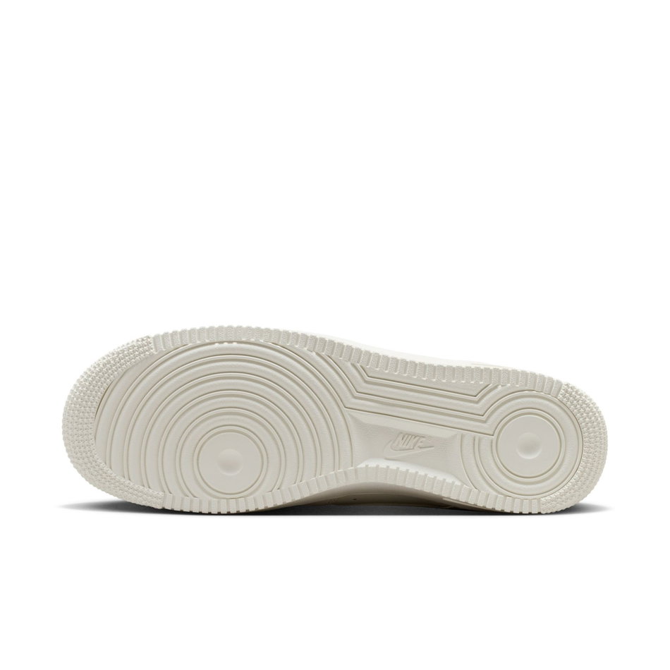 Air Force 1 '07 Erkek Beyaz Sneaker Ayakkabı