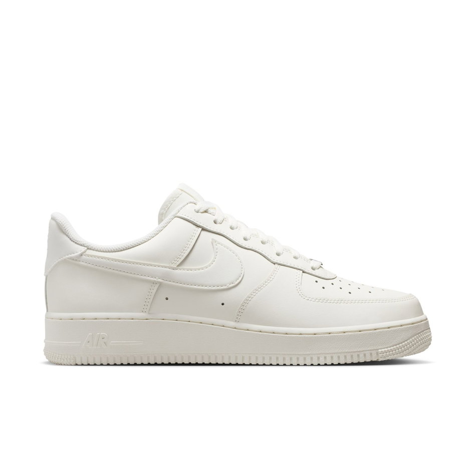 Air Force 1 '07 Erkek Beyaz Sneaker Ayakkabı