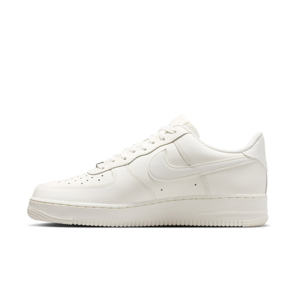 Air Force 1 '07 Erkek Beyaz Sneaker Ayakkabı