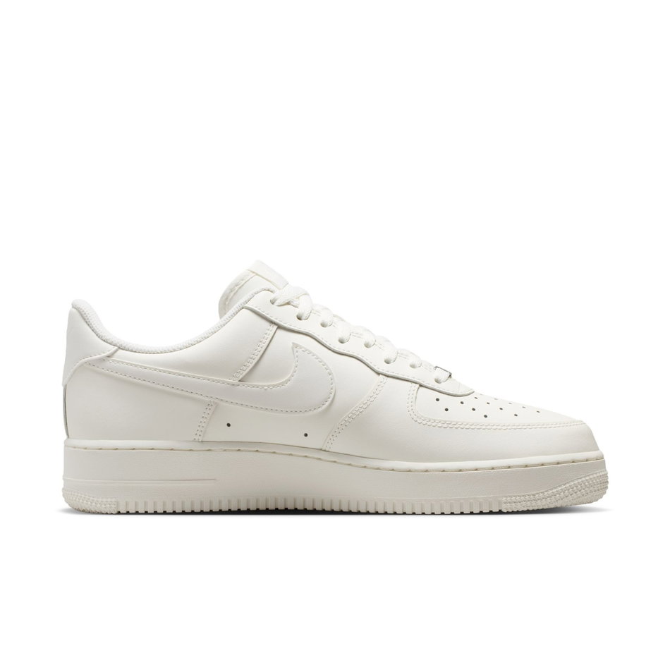 Air Force 1 '07 Erkek Beyaz Sneaker Ayakkabı