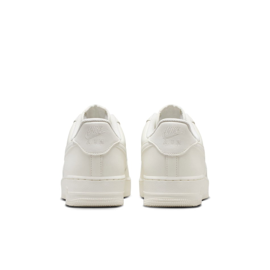 Air Force 1 '07 Erkek Beyaz Sneaker Ayakkabı