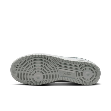 NIKE - Air Force 1 '07 Erkek Gri Sneaker Ayakkabı (1)