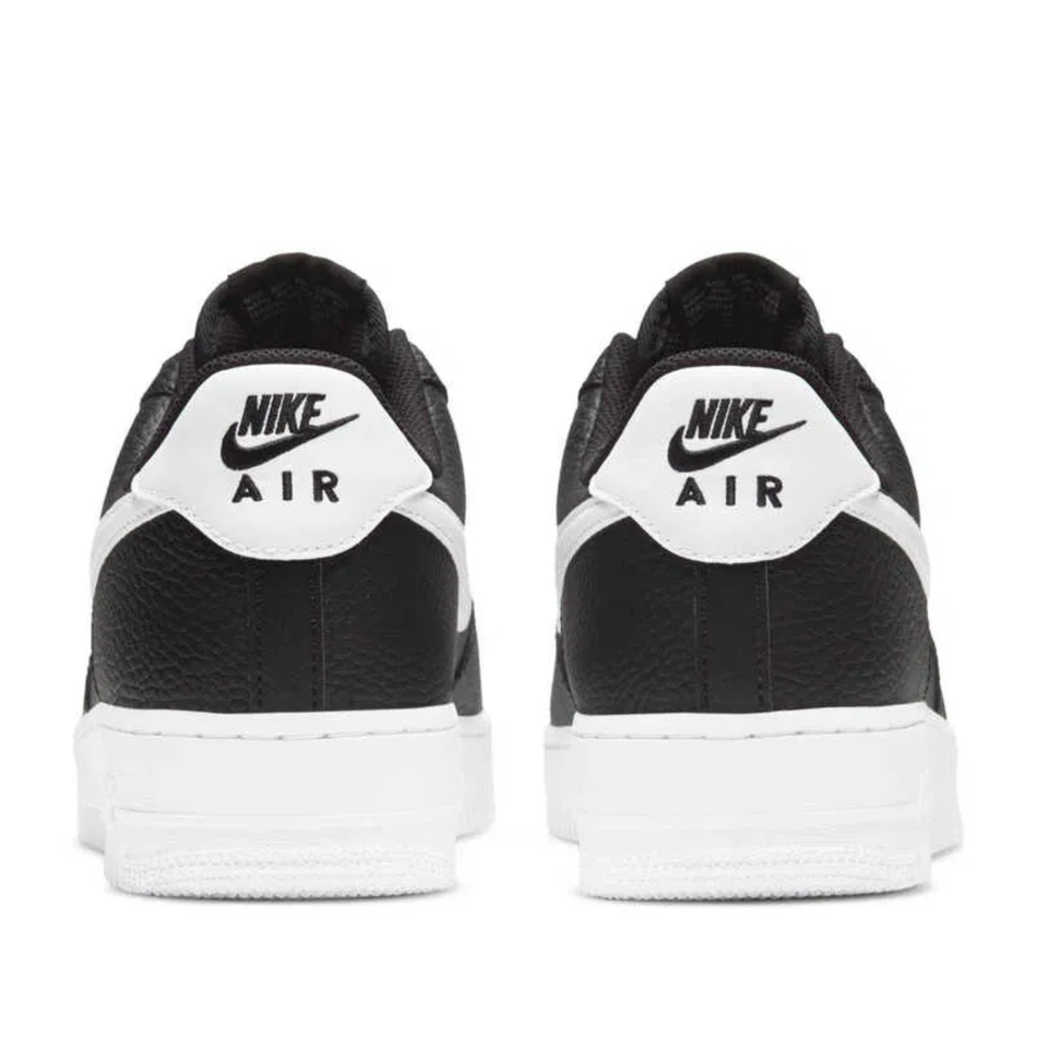 Air Force 1 '07 Erkek Sneaker Ayakkabı