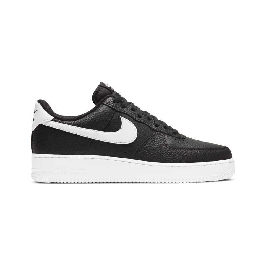 Air Force 1 '07 Erkek Sneaker Ayakkabı