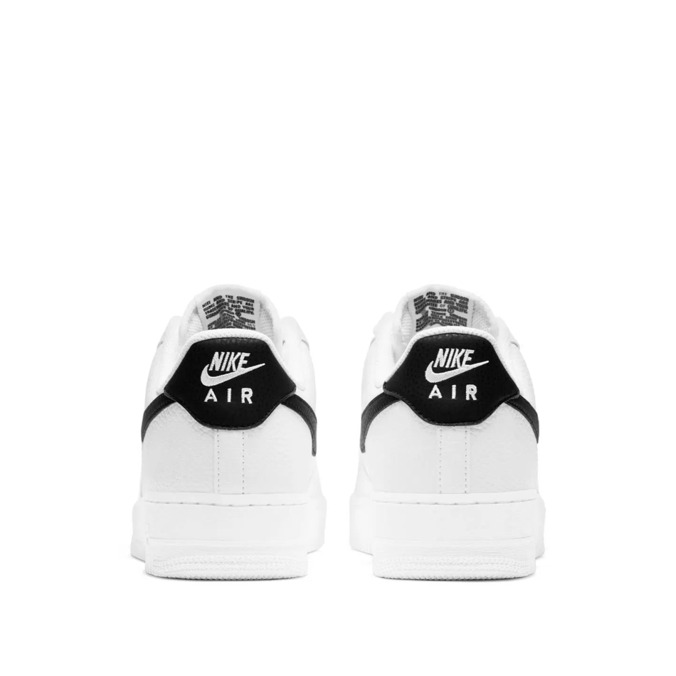 Air Force 1 '07 Erkek Sneaker Ayakkabı