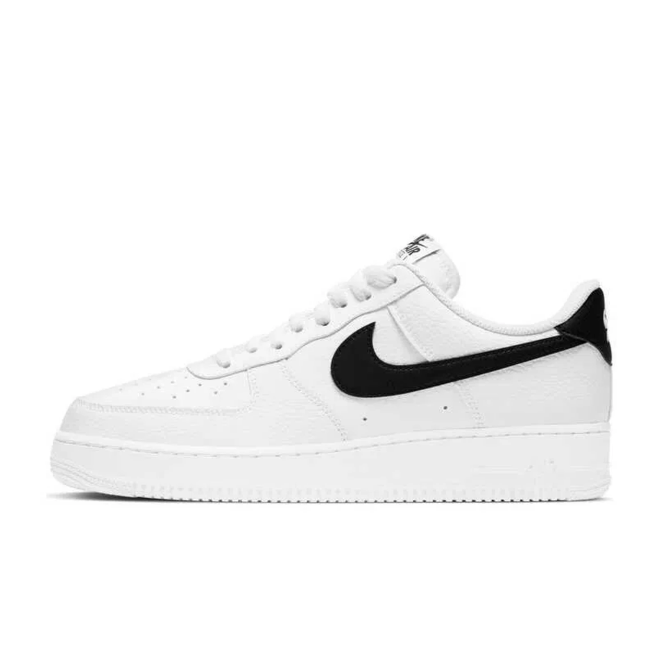 Air Force 1 '07 Erkek Sneaker Ayakkabı