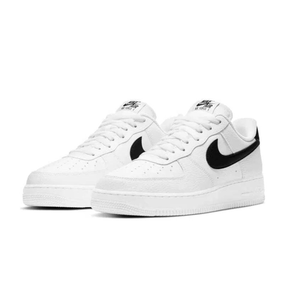 Air Force 1 '07 Erkek Sneaker Ayakkabı