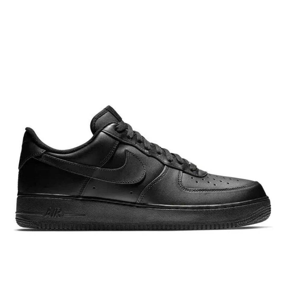 Air Force 1 '07 Erkek Sneaker Ayakkabı