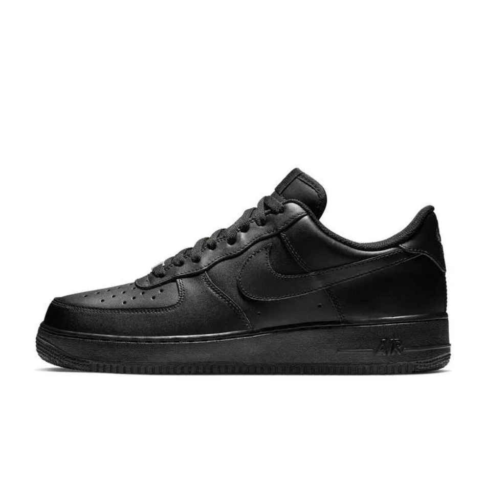 Air Force 1 '07 Erkek Sneaker Ayakkabı