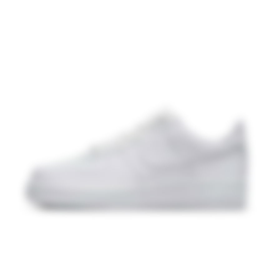 NIKE - Air Force 1 '07 Erkek Sneaker Ayakkabı - Beyaz - CW2288-111 (1)