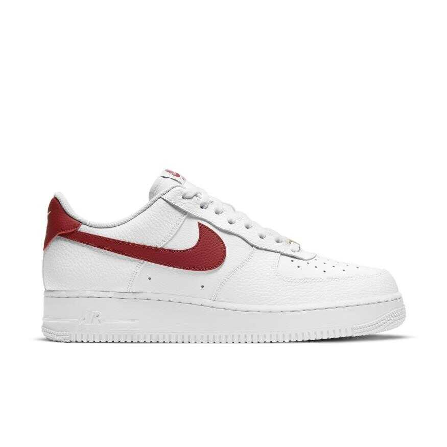 Air Force 1 '07 Sneaker Ayakkabı