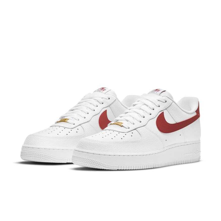 Air Force 1 '07 Sneaker Ayakkabı