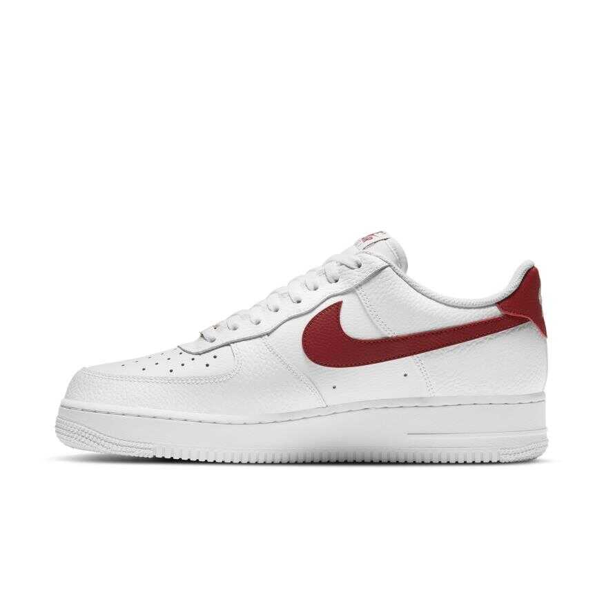 Air Force 1 '07 Sneaker Ayakkabı