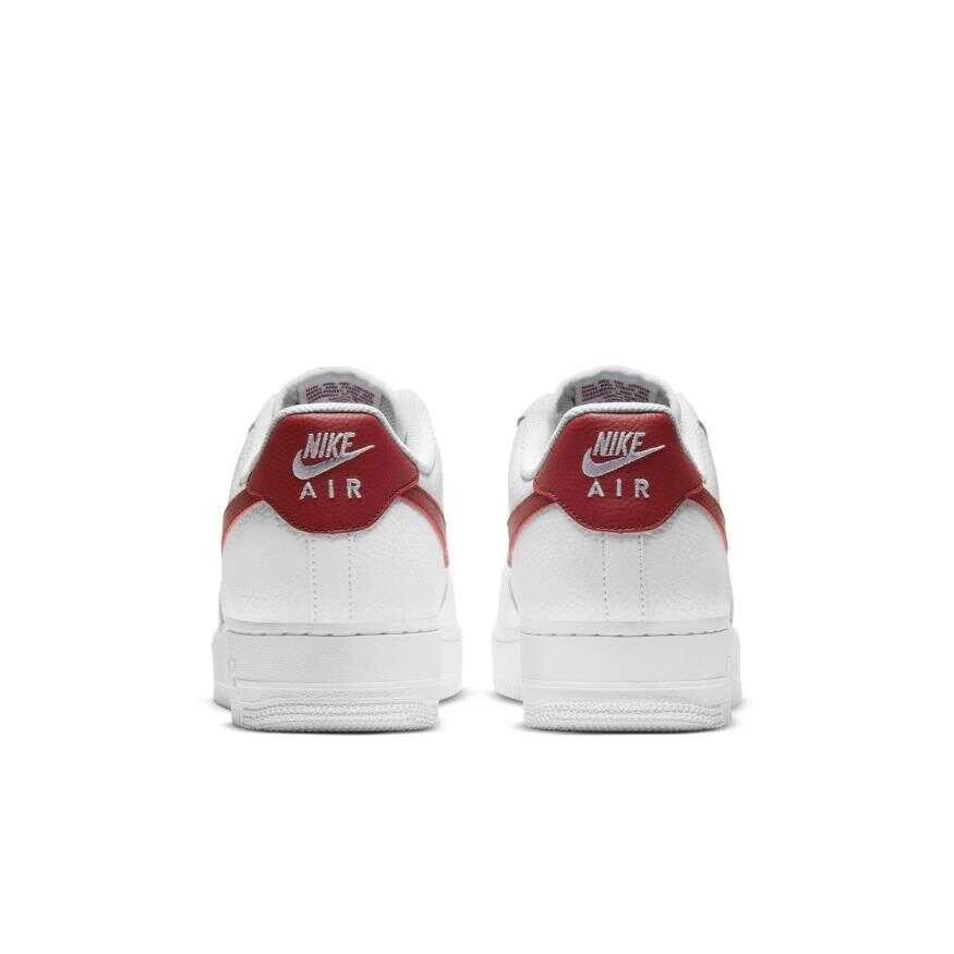 Air Force 1 '07 Sneaker Ayakkabı