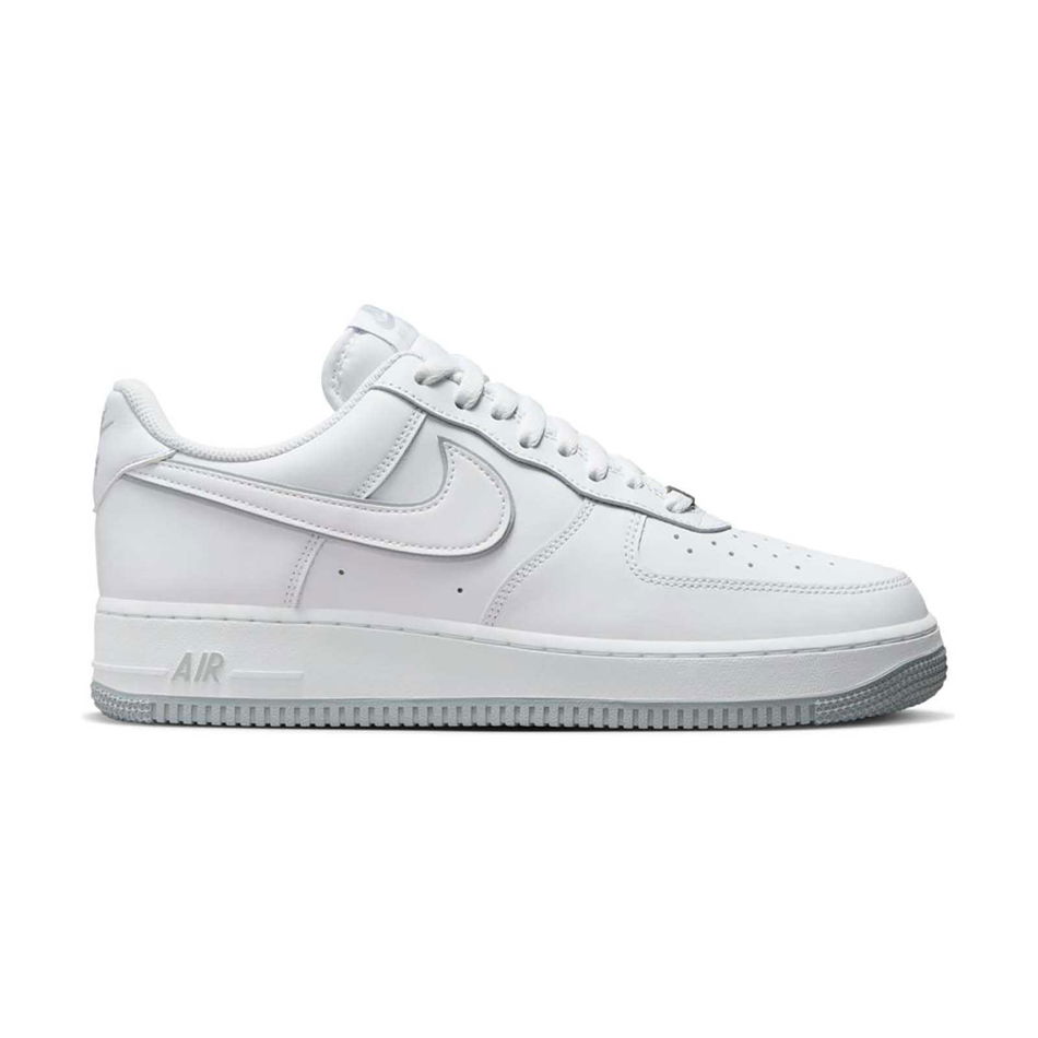 Air Force 1 '07 Erkek Sneaker Ayakkabı