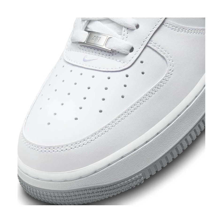 Air Force 1 '07 Erkek Sneaker Ayakkabı