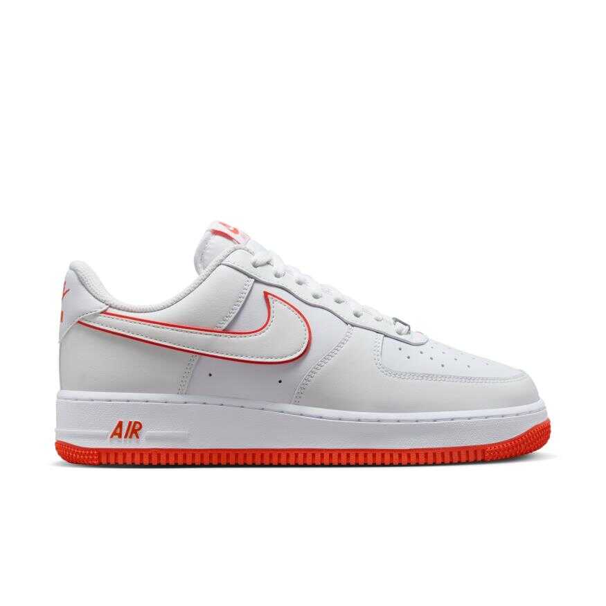 Air Force 1 '07 Erkek Sneaker Ayakkabı