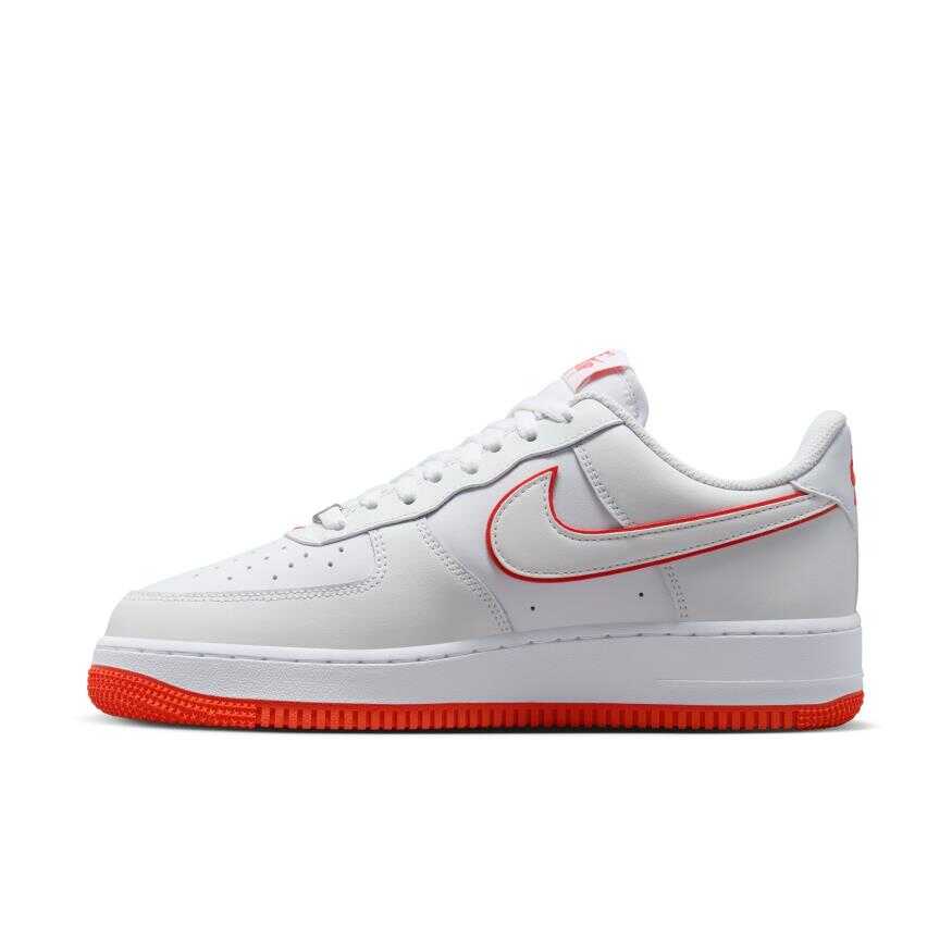 Air Force 1 '07 Erkek Sneaker Ayakkabı