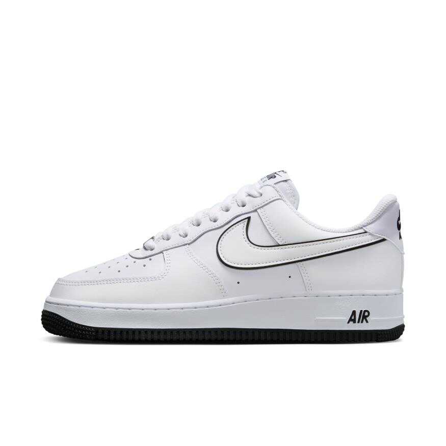 Air Force 1 '07 Erkek Sneaker Ayakkabı