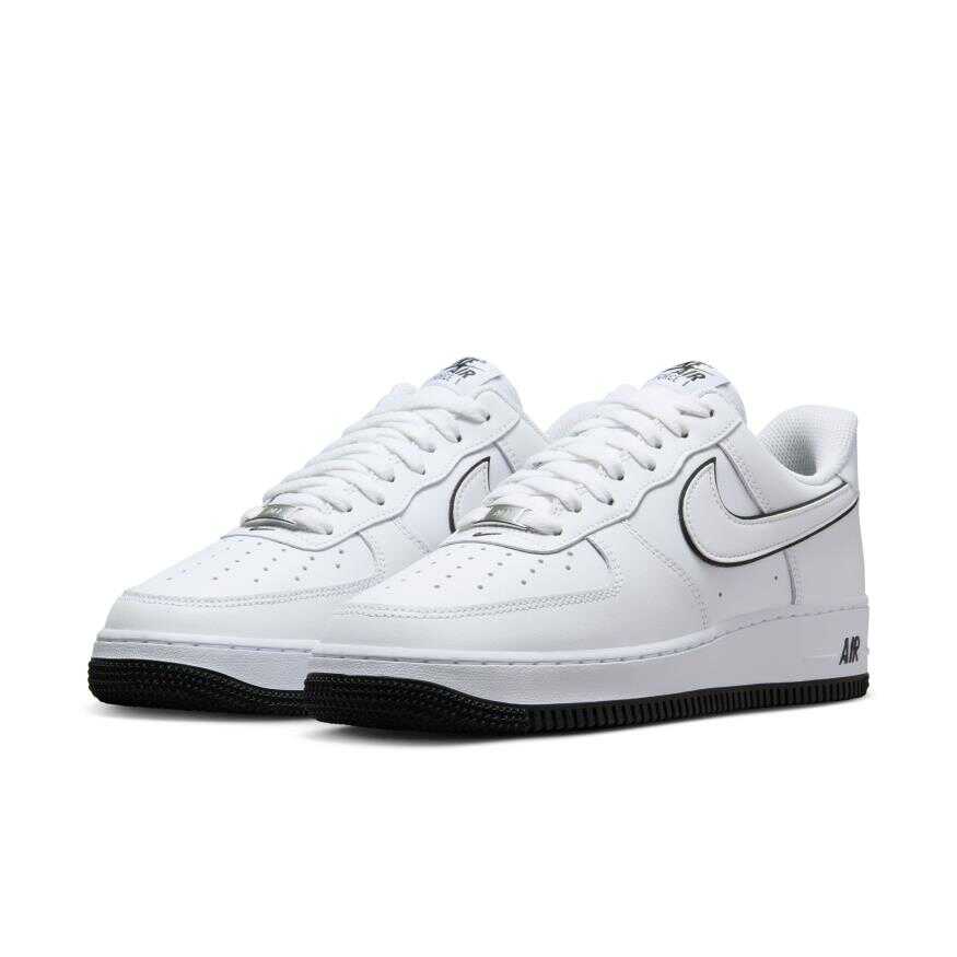 Air Force 1 '07 Erkek Sneaker Ayakkabı