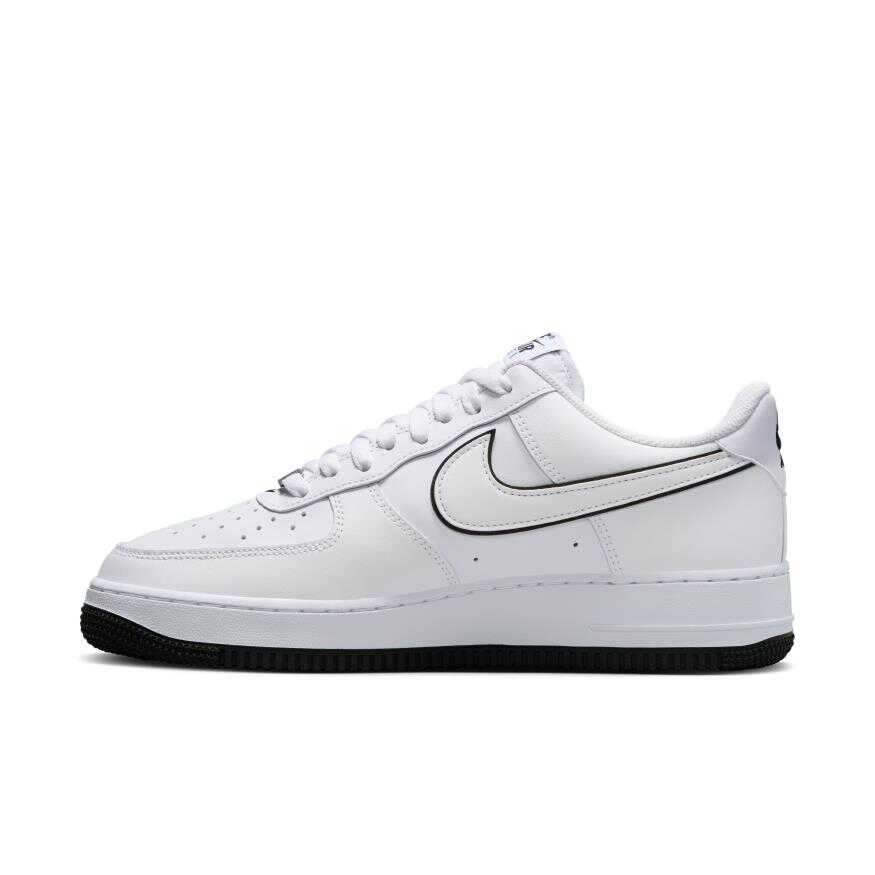 Air Force 1 '07 Erkek Sneaker Ayakkabı