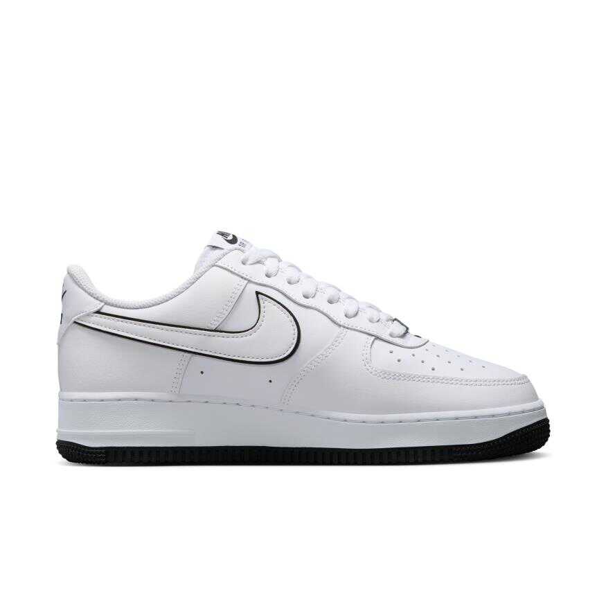 Air Force 1 '07 Erkek Sneaker Ayakkabı