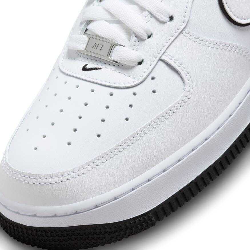 Air Force 1 '07 Erkek Sneaker Ayakkabı