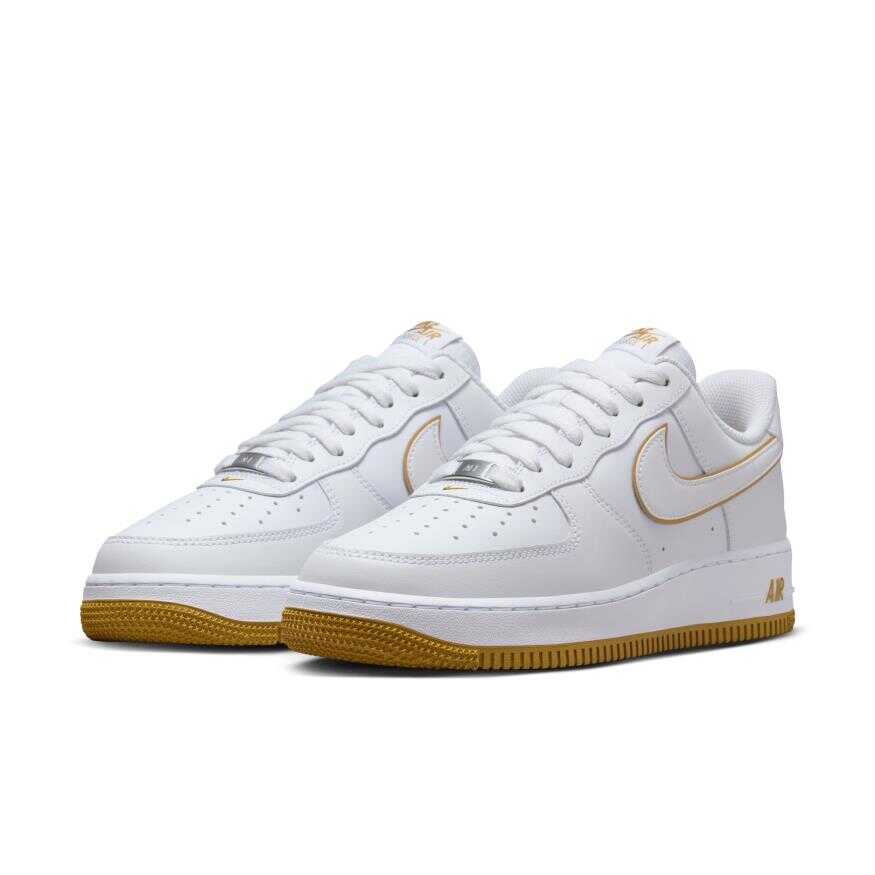 Air Force 1 '07 Erkek Sneaker Ayakkabı