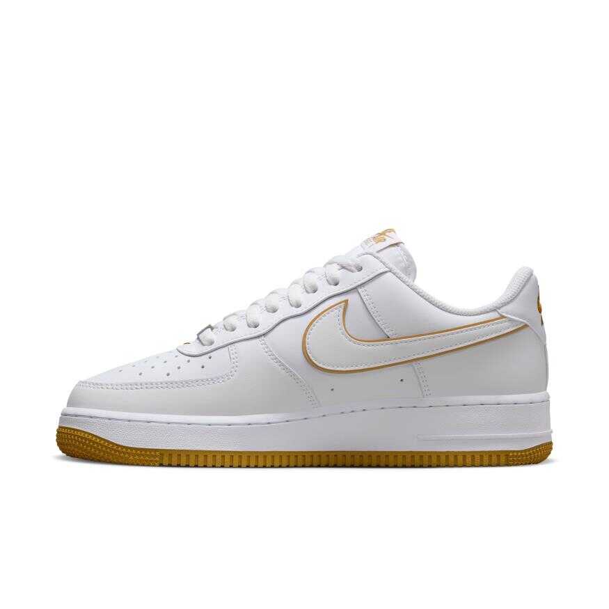 Air Force 1 '07 Erkek Sneaker Ayakkabı