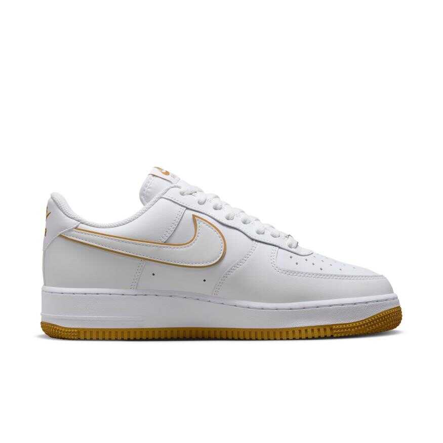 Air Force 1 '07 Erkek Sneaker Ayakkabı