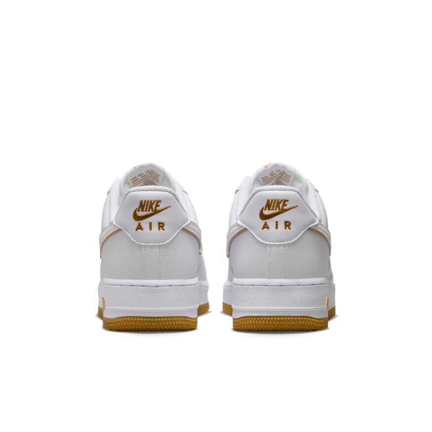 Air Force 1 '07 Erkek Sneaker Ayakkabı