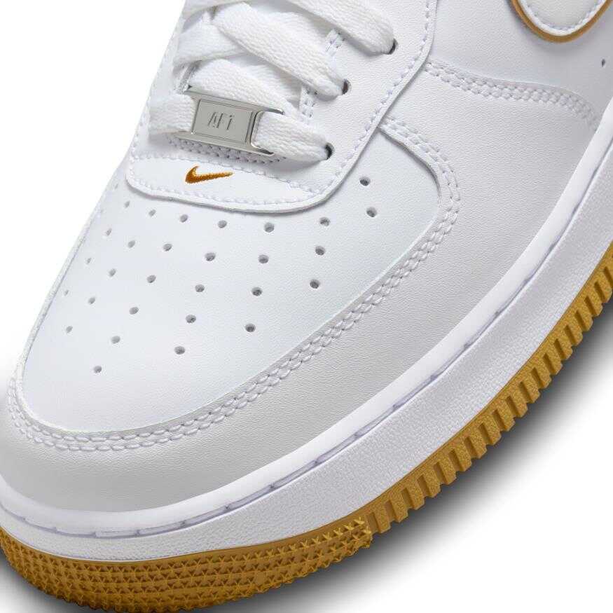 Air Force 1 '07 Erkek Sneaker Ayakkabı