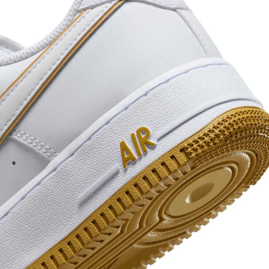 Air Force 1 '07 Erkek Sneaker Ayakkabı