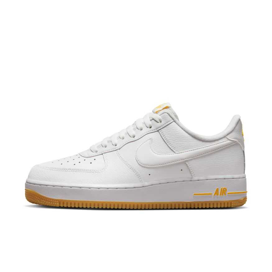 Air Force 1 ’07 Erkek Sneaker Ayakkabı