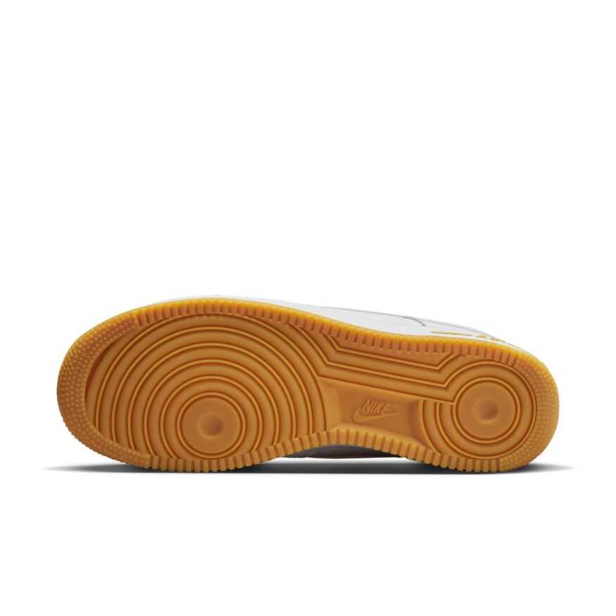 Air Force 1 ’07 Erkek Sneaker Ayakkabı