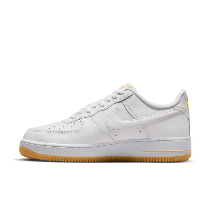 Air Force 1 ’07 Erkek Sneaker Ayakkabı