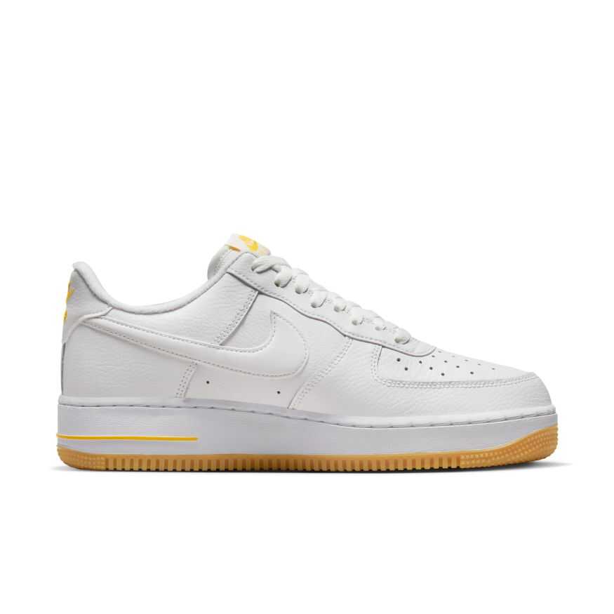 Air Force 1 ’07 Erkek Sneaker Ayakkabı