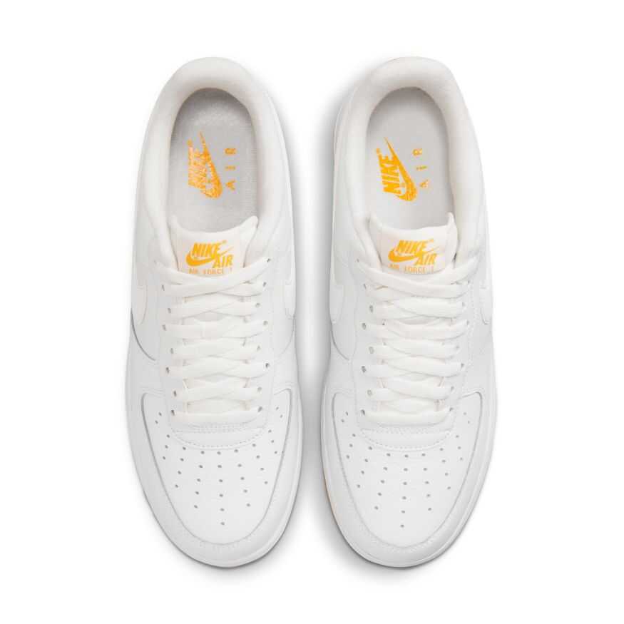 Air Force 1 ’07 Erkek Sneaker Ayakkabı