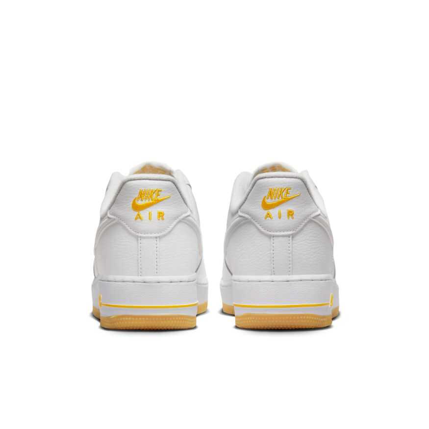 Air Force 1 ’07 Erkek Sneaker Ayakkabı
