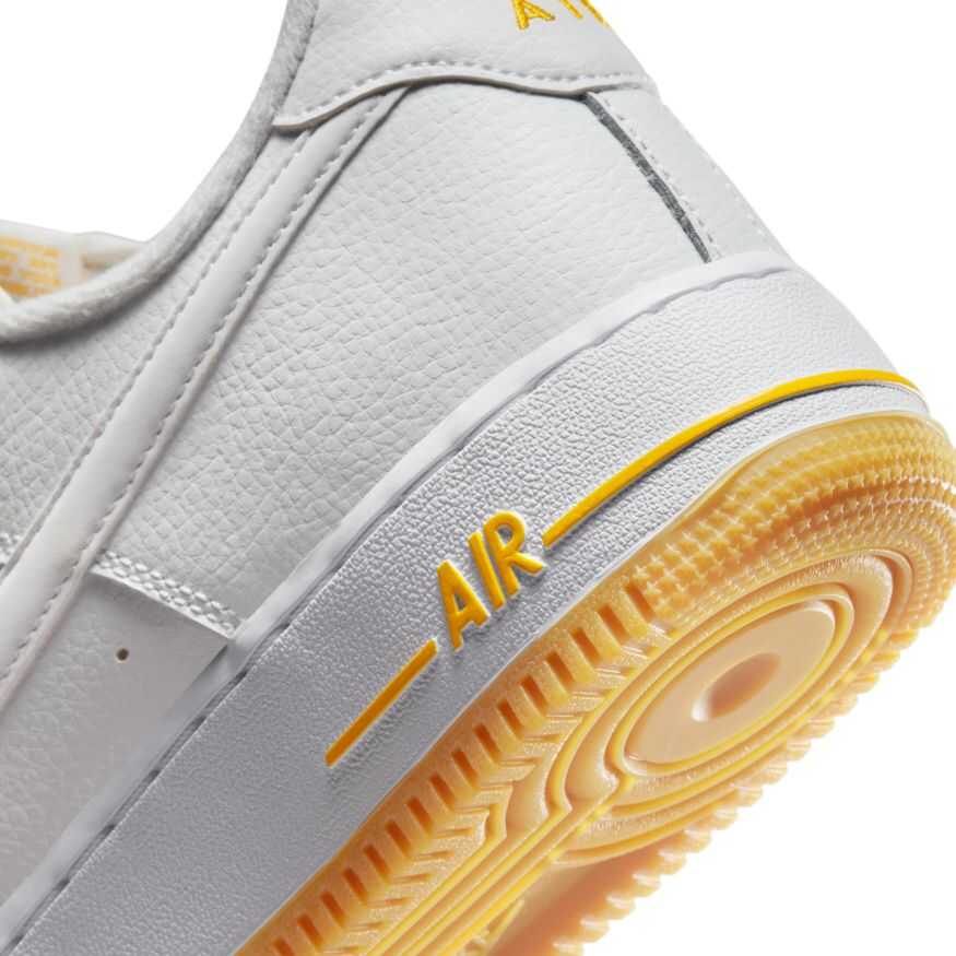 Air Force 1 ’07 Erkek Sneaker Ayakkabı