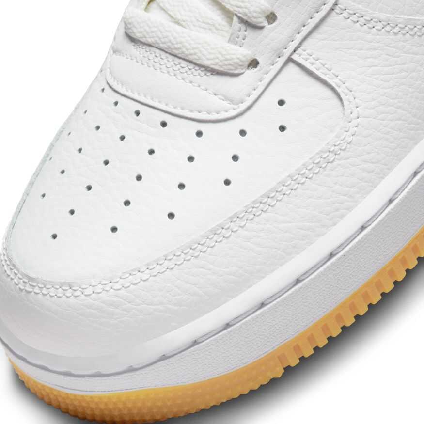 Air Force 1 ’07 Erkek Sneaker Ayakkabı