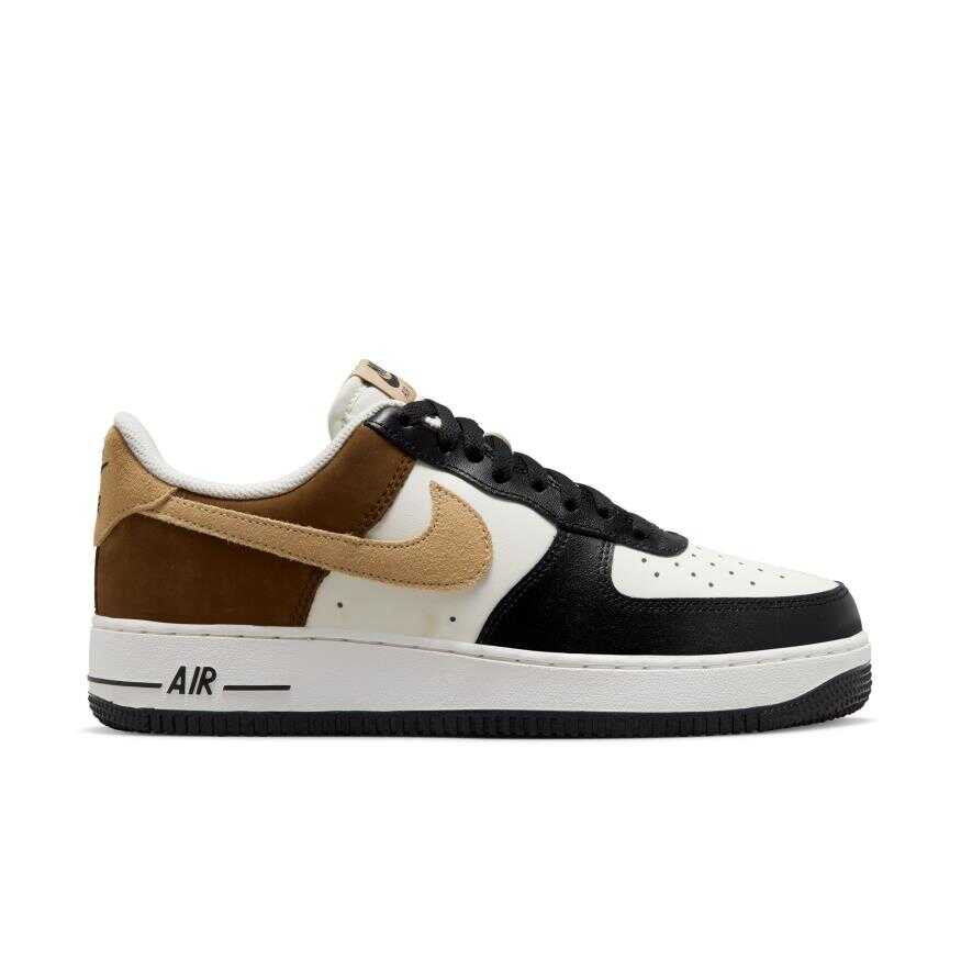 Air Force 1 '07 Erkek Sneaker Ayakkabı