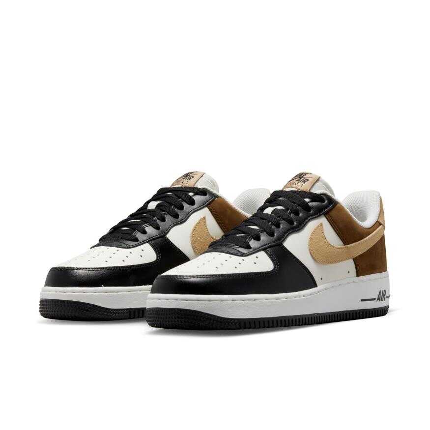 Air Force 1 '07 Erkek Sneaker Ayakkabı