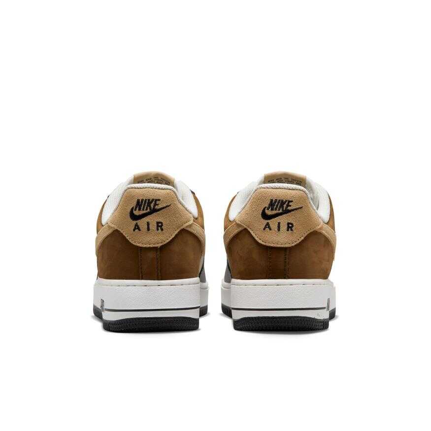 Air Force 1 '07 Erkek Sneaker Ayakkabı